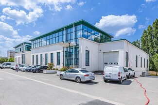 Plus de détails pour 100 Avenue De Verdun, Villeneuve-la-Garenne - Bureau à louer