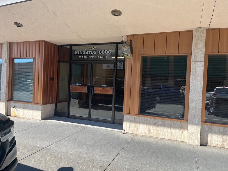 477 shoup Ave, Idaho Falls, ID for lease - Building Photo - Image 2 of 9