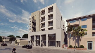 Plus de détails pour 646 W 6th St, San Pedro, CA - Terrain à vendre