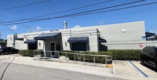 Plus de détails pour Classic Collision Centers - NNN Leases – à vendre, Fort Lauderdale, FL