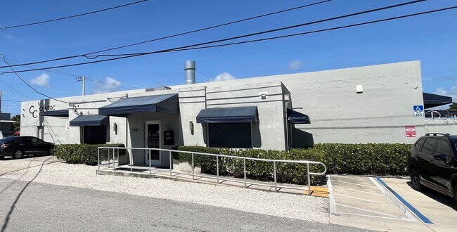 More details for Classic Collision Centers - NNN Leases – for Sale, Fort Lauderdale, FL