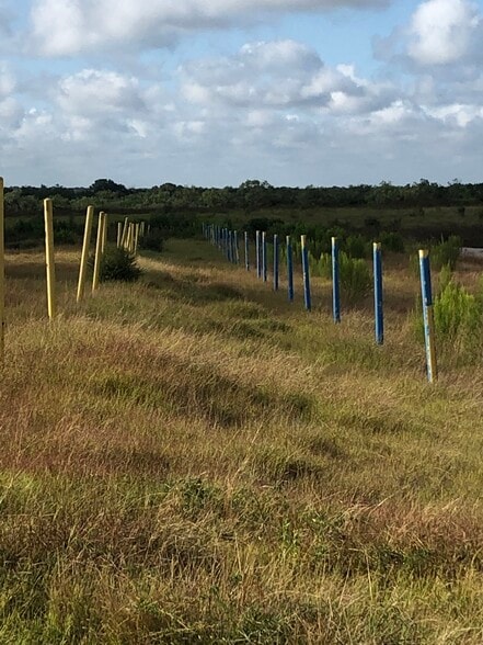 FM 536, Pleasanton, TX for sale - Building Photo - Image 3 of 7