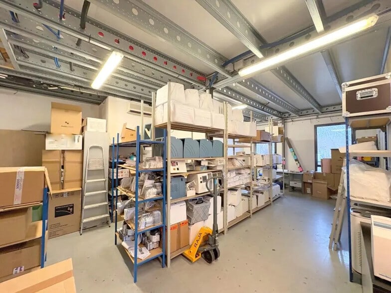 Flex dans Croissy-sur-Seine à louer - Photo intérieure - Image 2 de 9