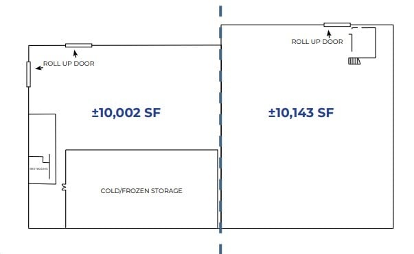 1020 O'Brien Dr, Menlo Park, CA for lease Floor Plan- Image 1 of 1