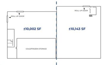 1020 O'Brien Dr, Menlo Park, CA for lease Floor Plan- Image 1 of 1