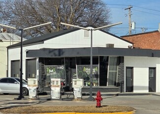 Plus de détails pour 803 N Lincoln Ave, York, NE - Flex à vendre