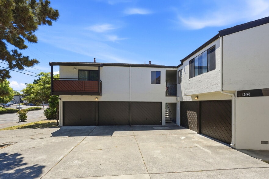 3425 Carlson Blvd, El Cerrito, CA for sale - Building Photo - Image 1 of 14