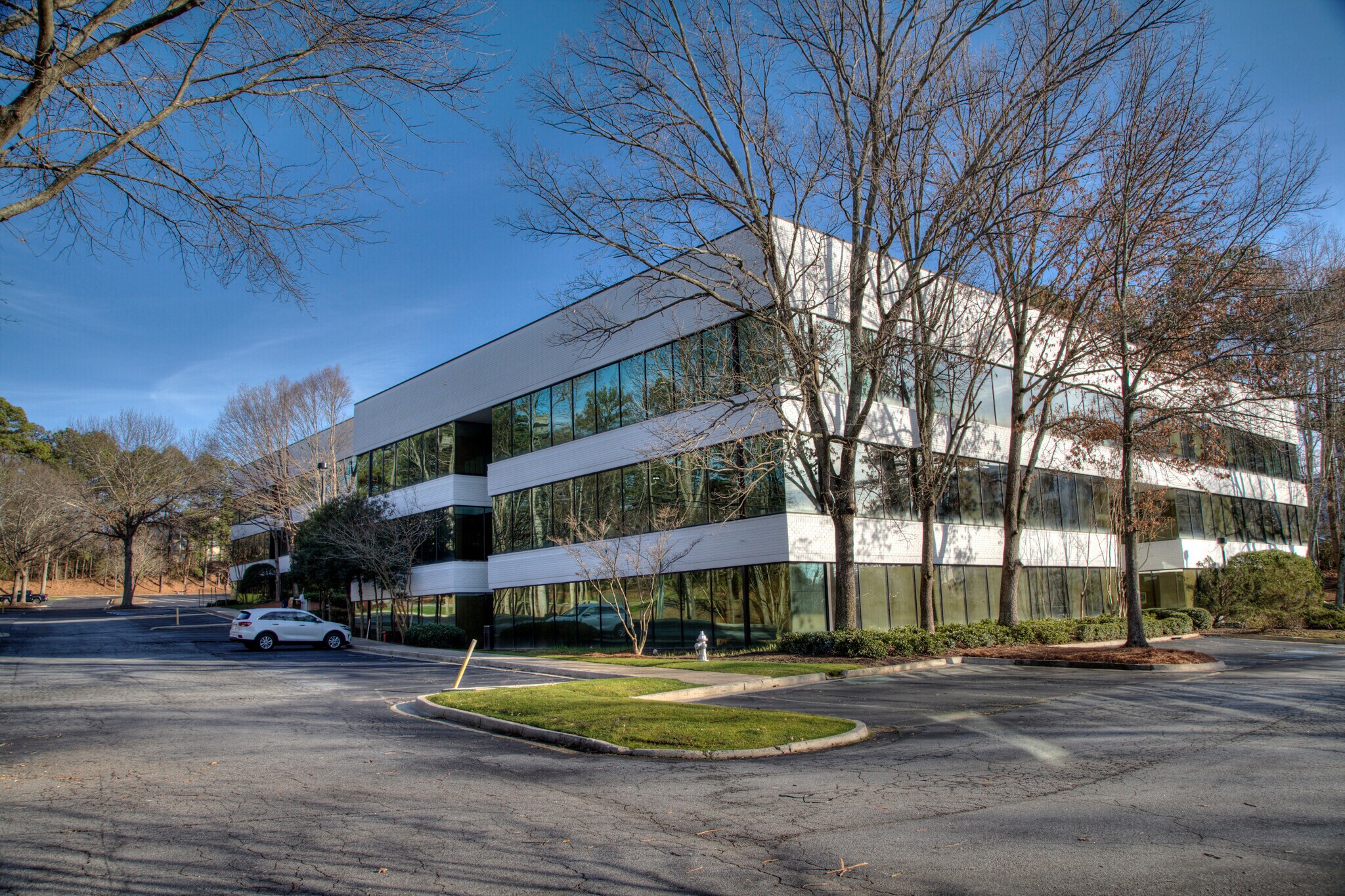 1301 Hightower Trl, Atlanta, GA à louer Photo du bâtiment- Image 1 de 12