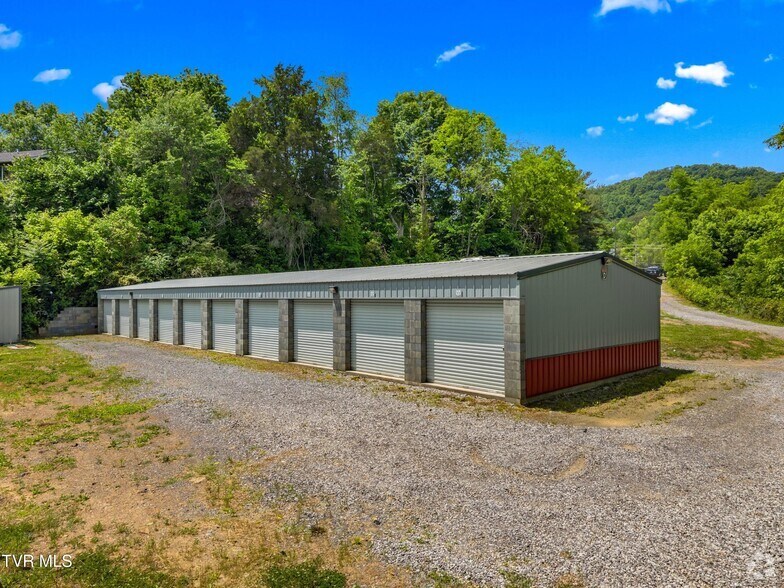 7421 US 11, Rogersville, TN à vendre - Photo du bâtiment - Image 3 de 10