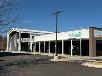 Plus de détails pour 2515 S Campbell Ave, Springfield, MO - Commerce de détail à louer
