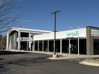 Plus de détails pour 2515 S Campbell Ave, Springfield, MO - Commerce de détail à louer