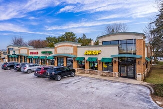 More details for 3930-3970 N Brookfield Rd, Brookfield, WI - Retail for Lease