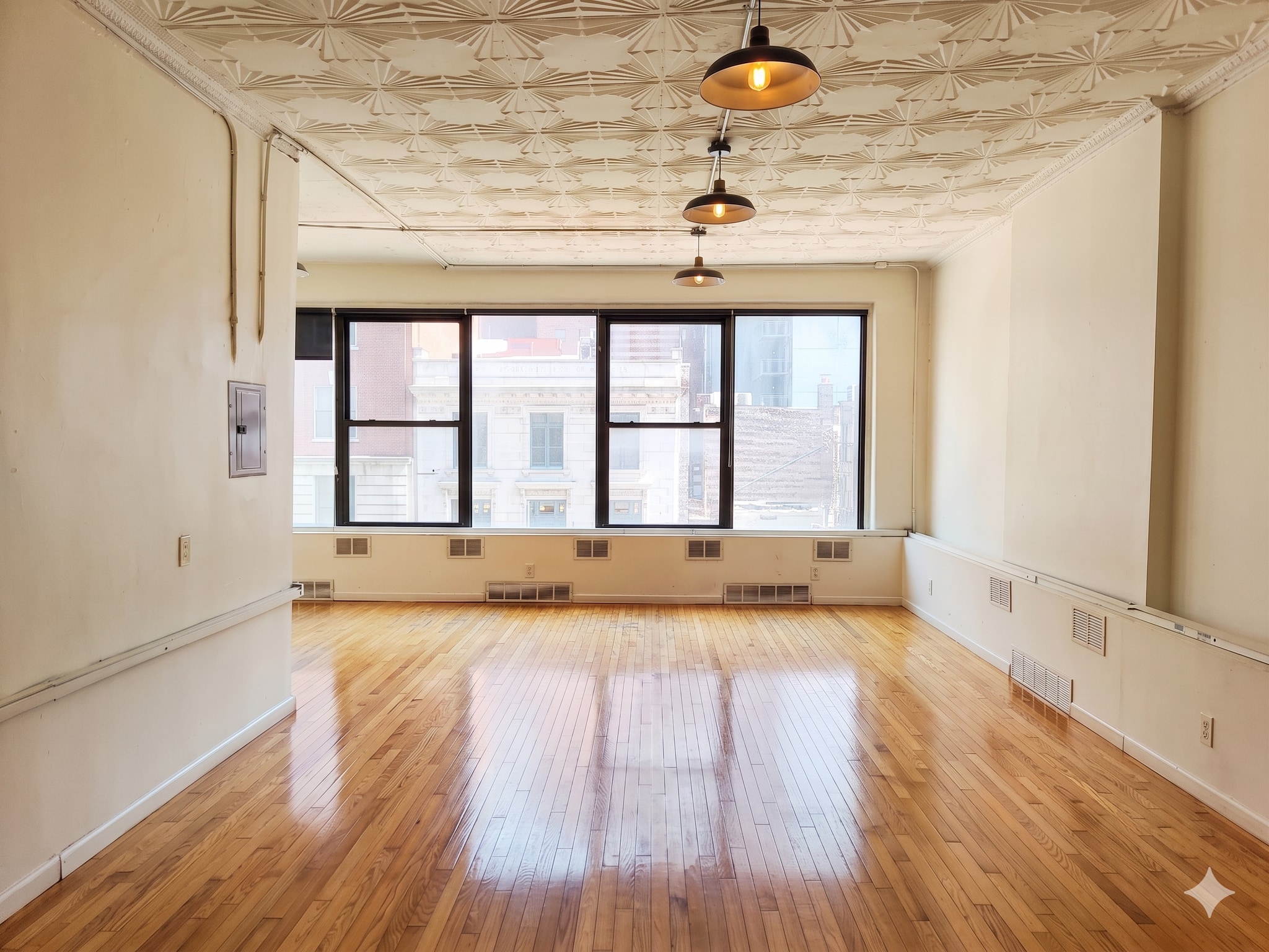 206 W 23rd St, New York, NY à louer Photo intérieure- Image 1 de 7