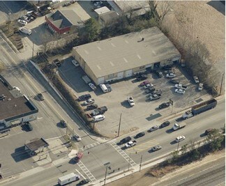 Plus de détails pour 6910 Buford Hwy, Atlanta, GA - Commerce de détail à louer