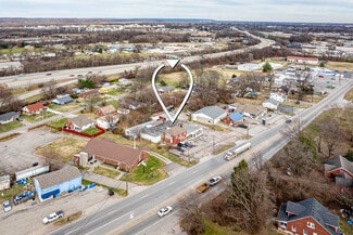 More details for 3958 Cane Run Rd, Louisville, KY - Retail for Sale