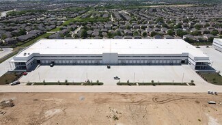 Plus de détails pour 2733 Basswood Blvd, Fort Worth, TX - Industriel à louer