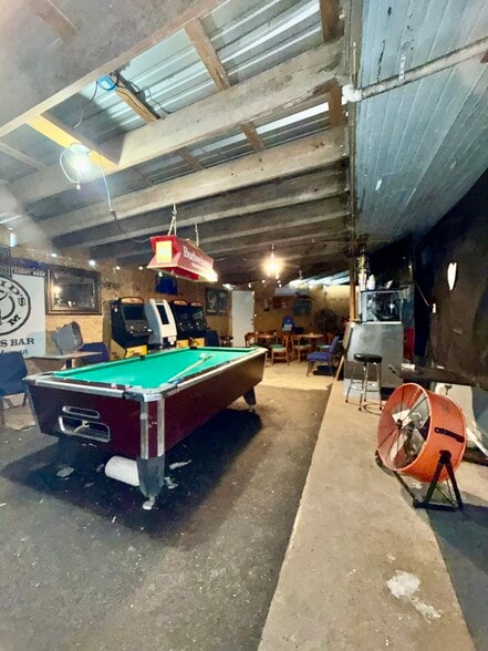 3601 Morgan Ave, Corpus Christi, TX à vendre - Photo intérieure - Image 2 de 9