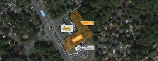 Plus de détails pour 19325 Frederick Rd, Germantown, MD - Terrain à louer