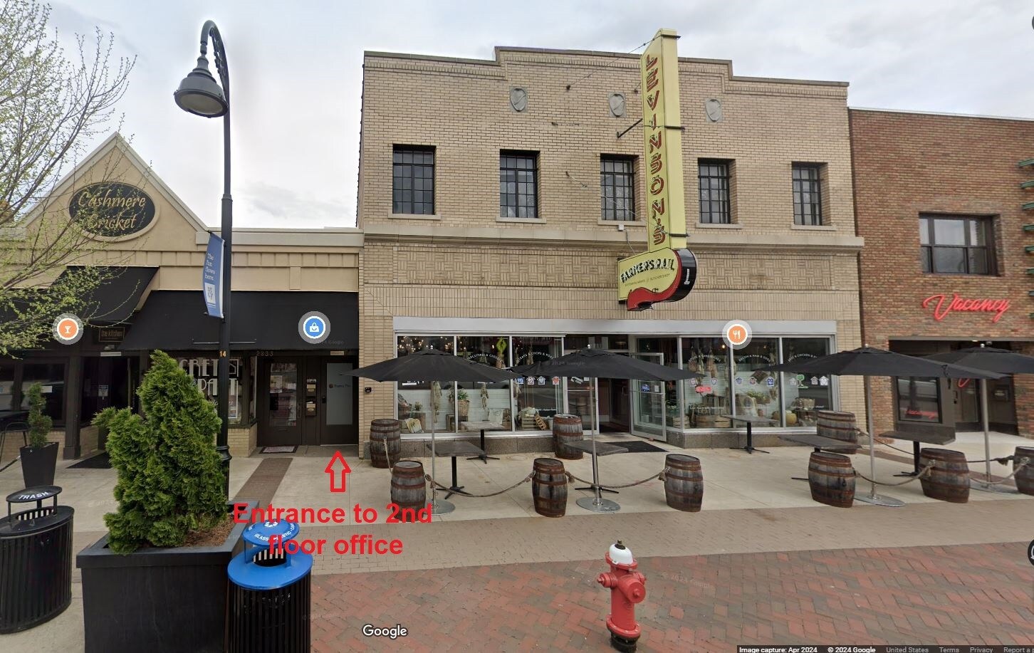 2231-2235 Front St, Cuyahoga Falls, OH for lease Building Photo- Image 1 of 30
