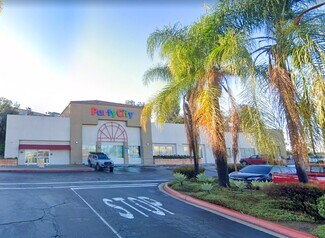 Plus de détails pour 1109 W Valley Pky, Escondido, CA - Commerce de détail à louer