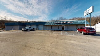 More details for 1555 Commercial Blvd, Herculaneum, MO - Industrial for Lease