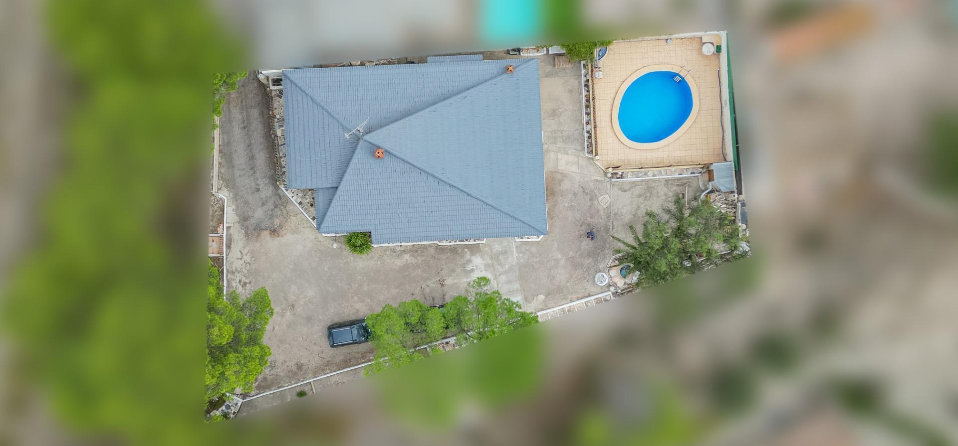 Land in Cieza, Murcia for sale Building Photo- Image 1 of 44