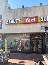 164-17 Jamaica Ave, Jamaica, NY for lease Building Photo- Image 1 of 20