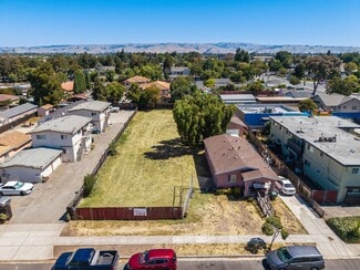 More details for 36952 Mulberry St, Newark, CA - Land for Sale