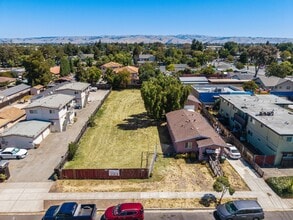 36952 Mulberry St, Newark, CA - Aerial map view - Image1