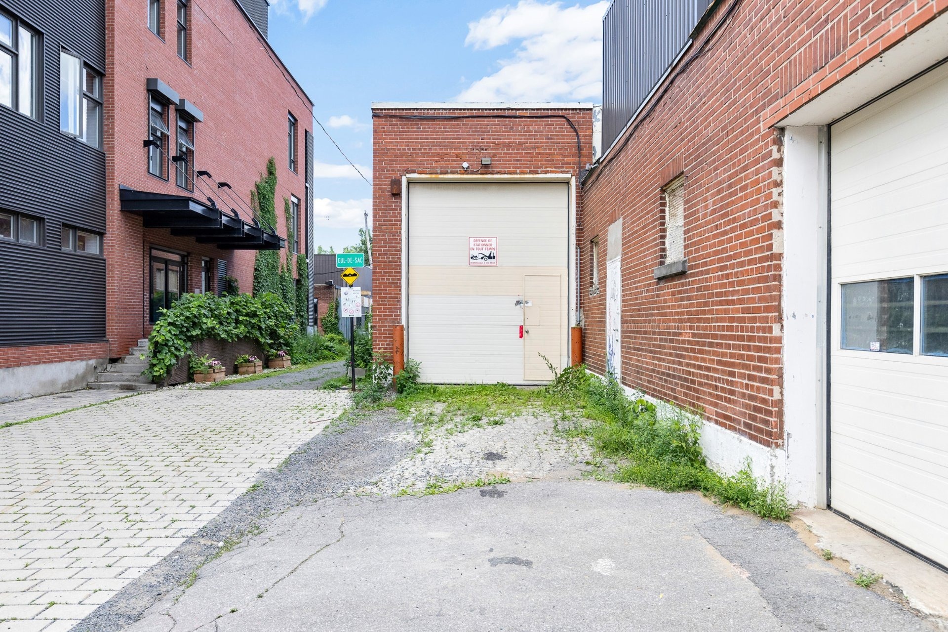 3130-3144 Rue de Rouen, Montréal, QC for lease Building Photo- Image 1 of 3