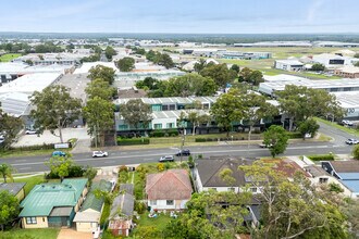 426-428 Marion St, Condell Park, NSW - Aérien  Vue de la carte