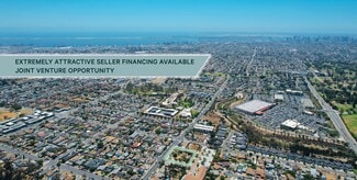 Plus de détails pour 4540-44 Ocean View Blvd, San Diego, CA - Multi-résidentiel à vendre