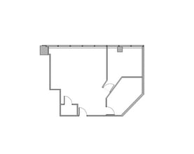 1801 N Hampton Rd, DeSoto, TX for lease Floor Plan- Image 1 of 1