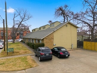 More details for 700 Wood Ave, Waco, TX - Multifamily for Sale