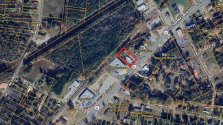 More details for 314 US Highway 64 W, Plymouth, NC - Specialty for Sale