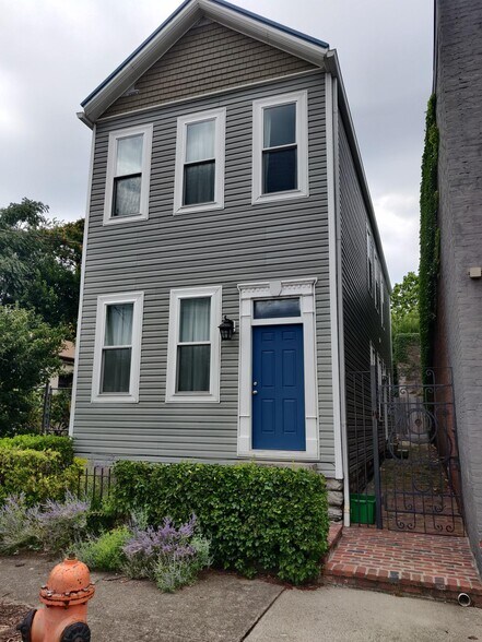 927 E Madison St, Louisville, KY à vendre - Photo du bâtiment - Image 3 de 77