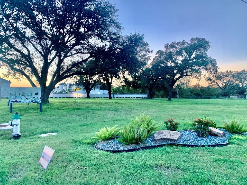 3421 N Shary Rd, Mission, TX à vendre Photo du bâtiment- Image 1 de 6