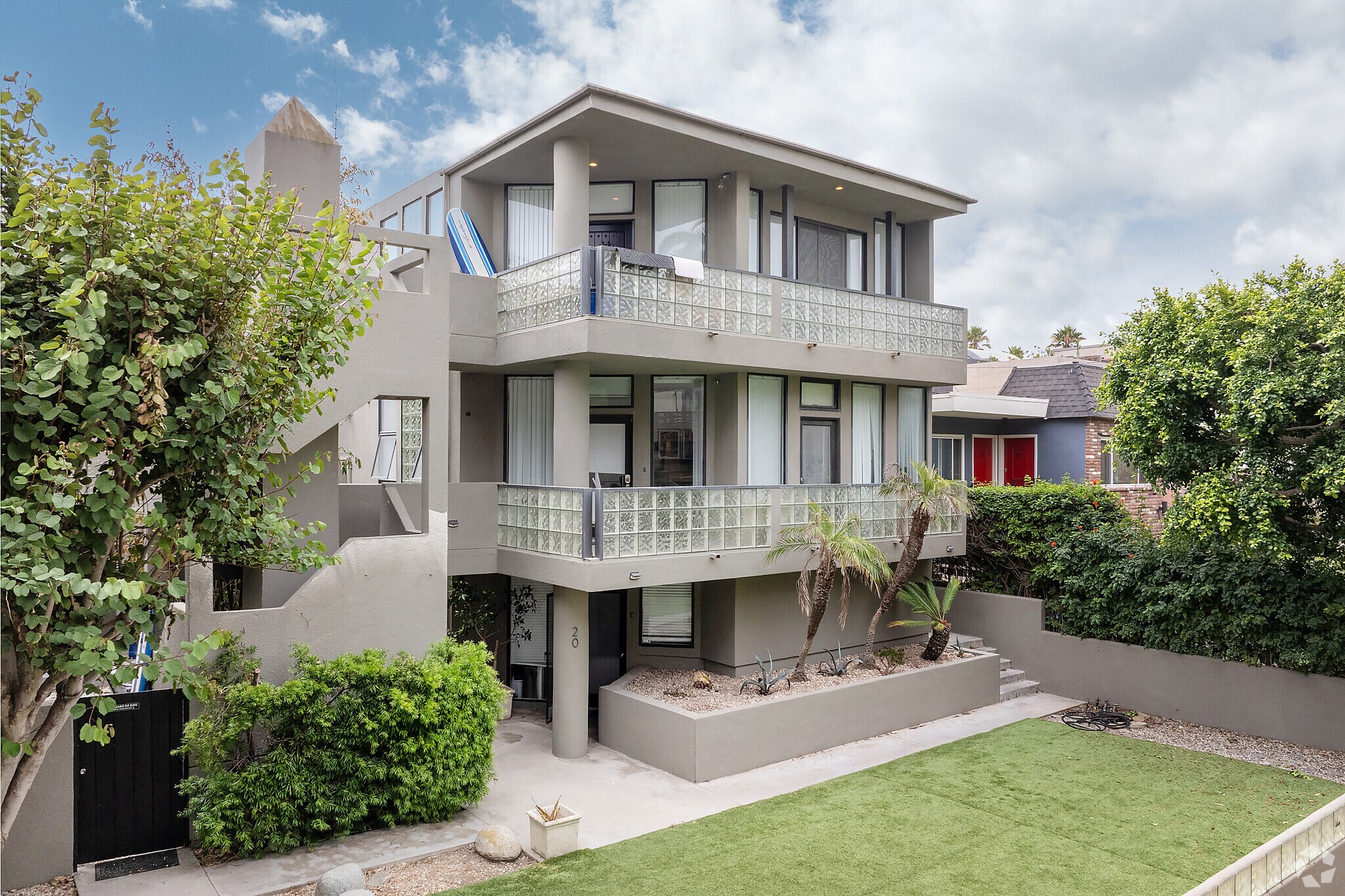 22 28th Ave, Venice, CA à vendre Photo principale- Image 1 de 46