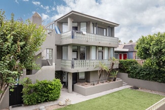 Plus de détails pour 22 28th Ave, Venice, CA - Multi-résidentiel à vendre