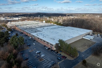 3775 Park Ave, Edison, NJ - AÉRIEN  Vue de la carte