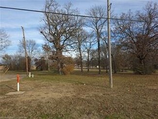 More details for W Main St, Charleston, AR - Land for Sale
