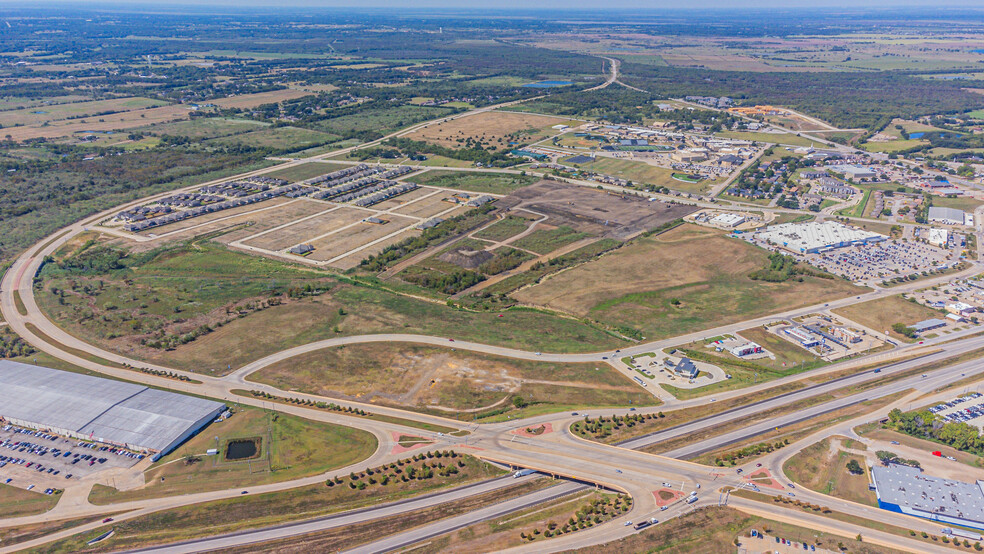 US Hwy 175, Kaufman, TX à vendre - Photo du b timent - Image 2 de 7