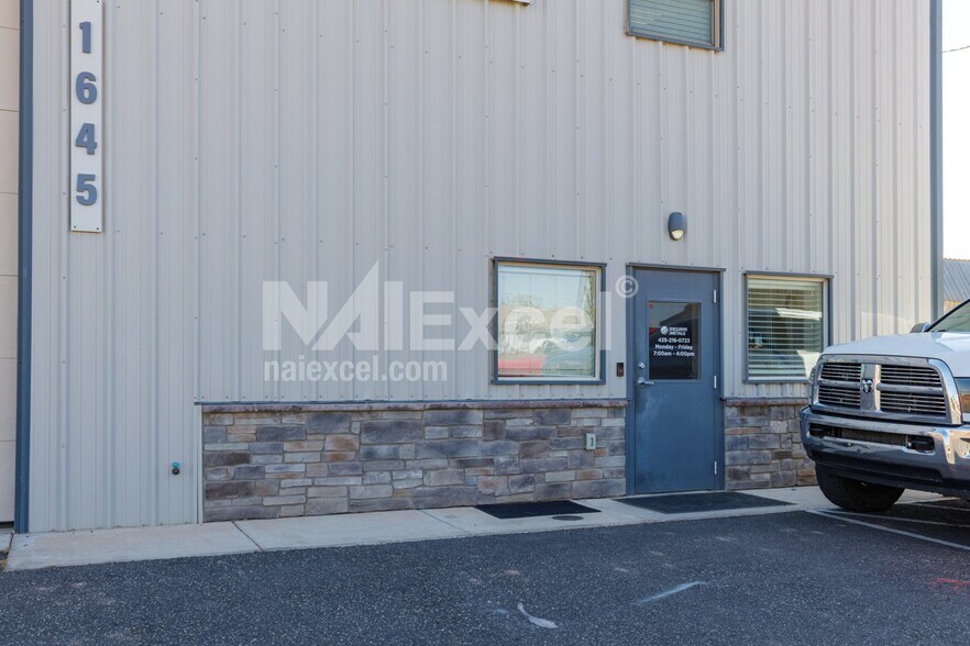 1645 S Arabian Way, Washington, UT for lease - Building Photo - Image 2 of 8
