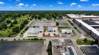 More details for 3811 Pontiac st, Fort Wayne, IN - Industrial for Sale