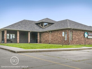 More details for 118 Airway Dr, Marion, IL - Office for Sale
