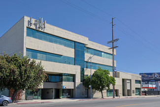 More details for 4142 Lankershim Blvd, North Hollywood, CA - Office for Lease