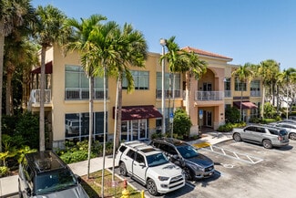 More details for 10189 Cleary Blvd, Plantation, FL - Office for Lease