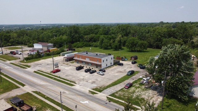 6925 W 3rd St, Dayton, OH à vendre Photo du bâtiment- Image 1 de 9