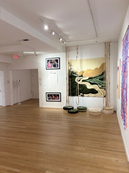 9 Hillyer Ct NW, Washington, DC à vendre - Photo intérieure - Image 3 de 10