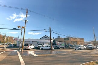 Plus de détails pour 238 W Forest Ave, Englewood, NJ - Commerce de détail à vendre